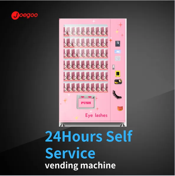 Perusahaan Mesin Penjual Produk Wanita Mengucapkan Selamat Hari Wanita kepada...