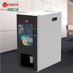 Token Mesin Penjual Kopi