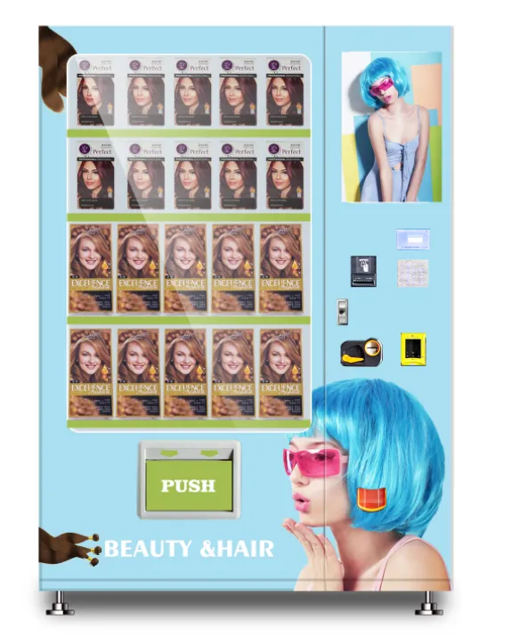 Sejarah Mesin Penjual Otomatis