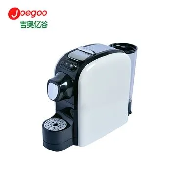 Satu Kontainer 40ft Pengiriman Mesin Kopi Kapsul Ke Italia