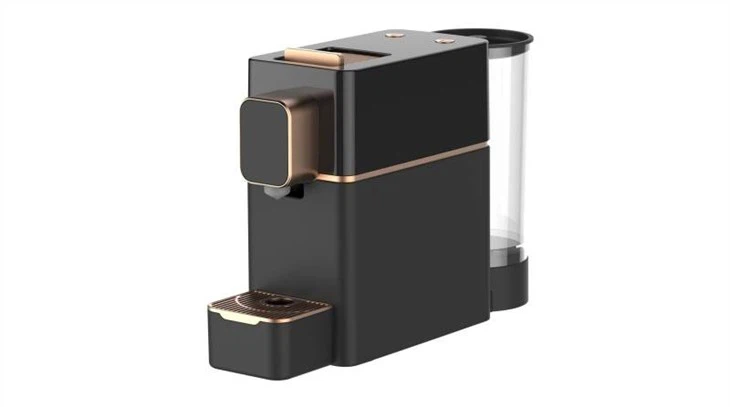 Mesin Kapsul Kopi Nespresso